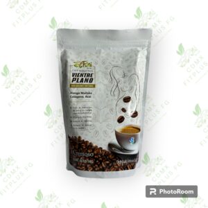 Café cremoso 1kg